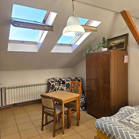 Apartament Centrum Przemyśl 外观 照片