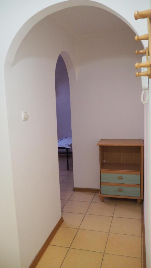Apartament Centrum Przemyśl 外观 照片