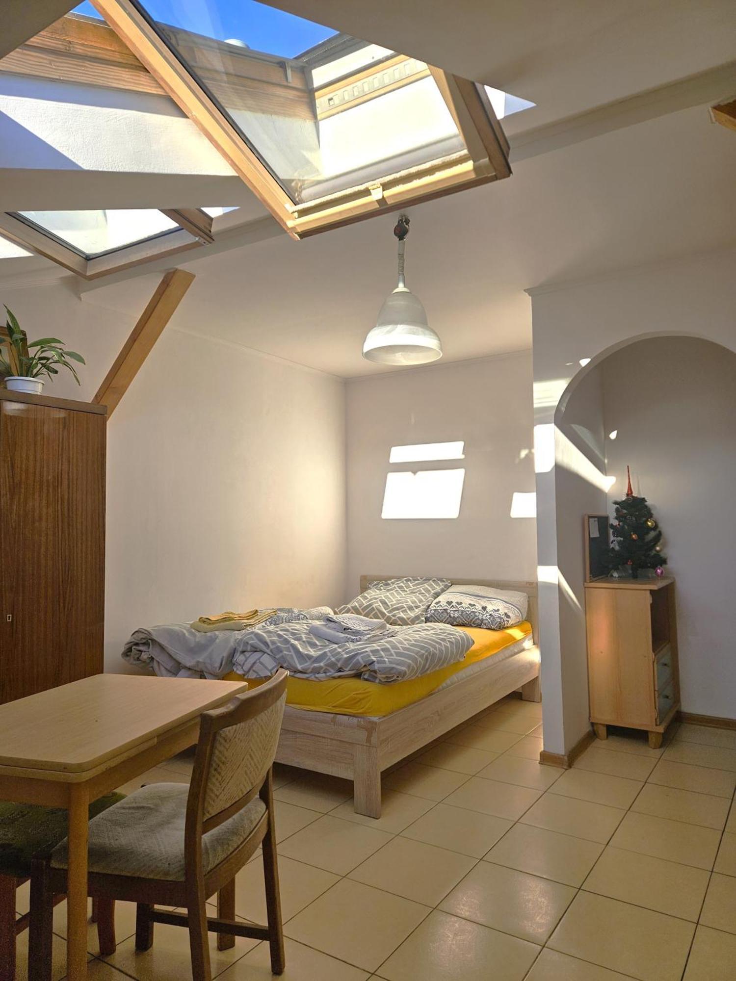 Apartament Centrum Przemyśl 外观 照片
