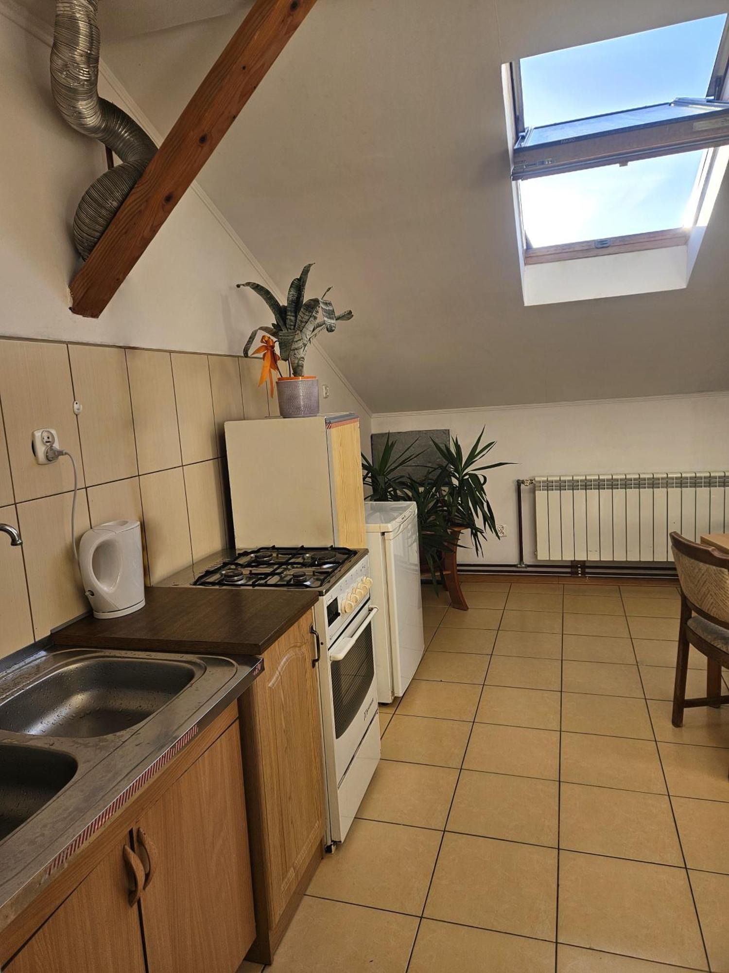 Apartament Centrum Przemyśl 外观 照片