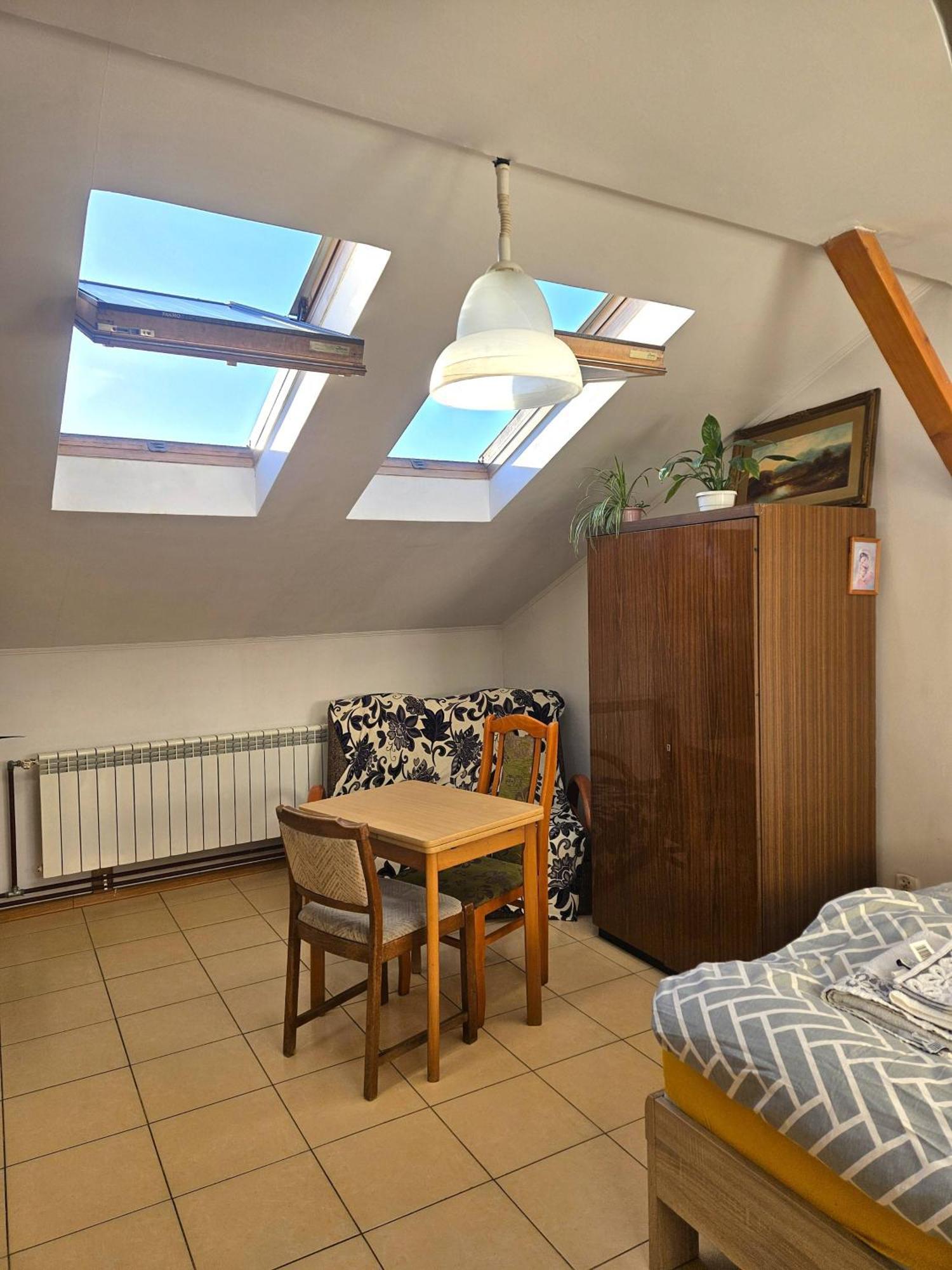 Apartament Centrum Przemyśl 外观 照片